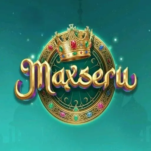 MAXSERU - Balapan Seru di Ujung Jari Anda